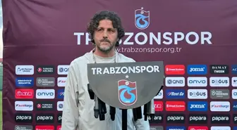 Trabzonspor Teknik Direktörü Fatih Tekke: Kalitemizi Artırmalıyız