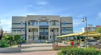 FETÖ'ye Finansman Sağlayan Kadın Tutuklandı