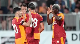 Galatasaray - Admira Wacker maçı CANLI izle! Galatasaray Admira Wacker maçı HD izleme linki var mı?