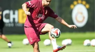Galatasaray 2025-2026 Sezonu Hazırlıklarına Avusturya'da Devam Ediyor