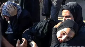 Gazze'de Gıda Yardımına Yönelik Saldırıda 73 Kişi Hayatını Kaybetti