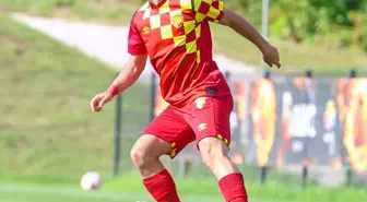 Göztepe Slovenya Kampını Tamamladı: 4 Maçta 2 Galibiyet