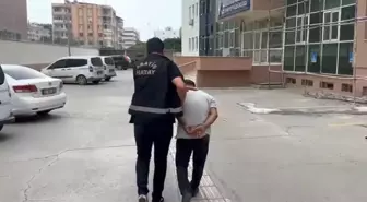 Hatay'da Aranan 5 Kişi Yakalandı