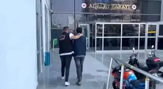 Hatay'da Göçmen Kaçakçılığı Zanlısı Yakalandı