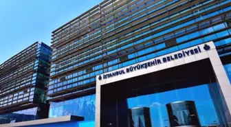 İBB'ye yönelik yolsuzluk soruşturmasında 2 gözaltı daha