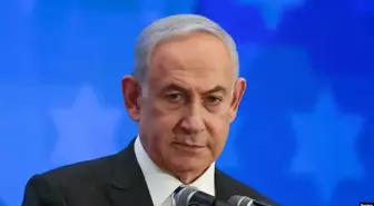 Netanyahu Bozuk Gida Nedeniyle Bağırsak İltihabı Geçirdi