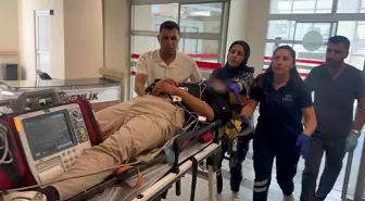Adıyaman'da Motosiklet Kazası: Sürücü Hayatını Kaybetti