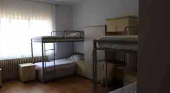 Ankara'da Gençler İçin 'Seyahatsever' Projesi Başladı