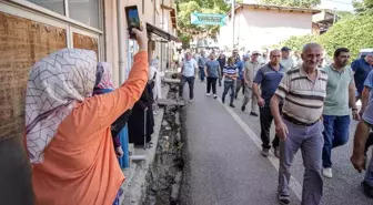Bursa'da Geleneksel Kadınlar Günü'nde Yönetim Kadınlara Devredildi