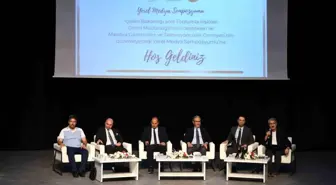 Malatya'da Yerel Medya Sempozyumu Düzenlendi