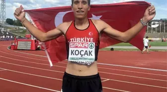 Türkiye, Avrupa U23 Atletizm Şampiyonası'nda İki Altın Madalya Kazandı
