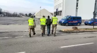 Muş'ta 'Şok Huzur ve Güven' Uygulaması: 148 Kişi Yakalandı