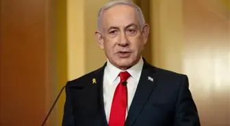 Netanyahu zehirlendi mi? SON DAKİKA!