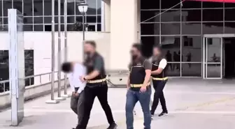 Osmaniye'de Silahlı Saldırı Düzenleyen 3 Kişi Tutuklandı