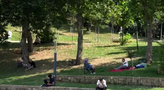 Uzmanlar Aşırı Sıcaklar İçin Uyardı: Risk Gruplarına Dikkat