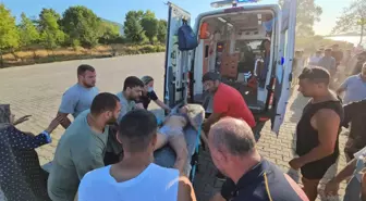 Sapanca Gölü'nde Boğulma Olayı: 14 Yaşındaki Çocuk Hayatını Kaybetti