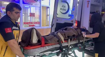 Sivas'ta Otobüs Kazasında 4 Ölü, 40 Yaralı