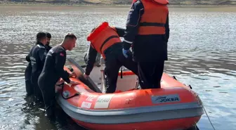 Ağrı'da Balık Tutmaya Giden Vatandaş Kayboldu, Ölü Bulundu