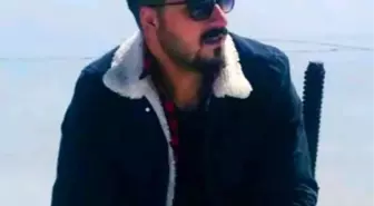 Iğdır'da Genç Adam Gölde Boğuldu