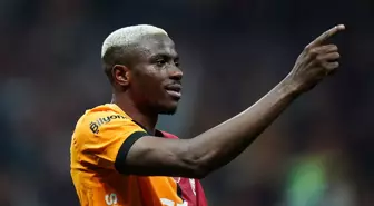 Transfer bitti! Galatasaray, Osimhen'e kavuşuyor