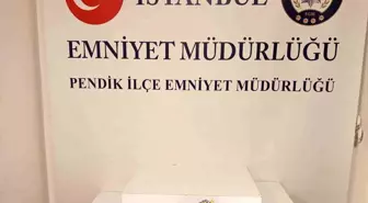 Tuzla'da Düğün Konvoyunda Havaya Ateş Açan Şahıs Gözaltında