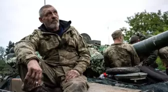 Ukrayna askerleri öldürdükleri Ruslar için ödül-puan kazanıyor