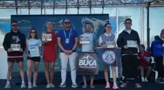Uludağ Premium Ultra Trail sona erdi