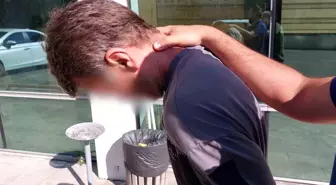 Samsun'da Uyuşturucu Ticareti Yapan Şahıs Tutuklandı