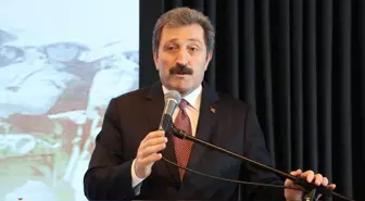 Vali Tavlı: İstiklal Madalyası 101 yıl sonra Samsun'a geliyor