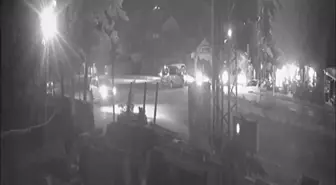 Van'da Üç Araçla Gerçekleşen Kazada 5 Yaralı