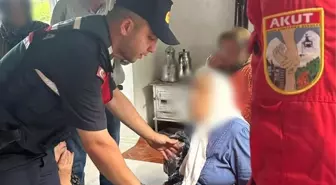 Giresun'da Kaybolan Yaşlı Kadın Komşu Köyde Bulundu