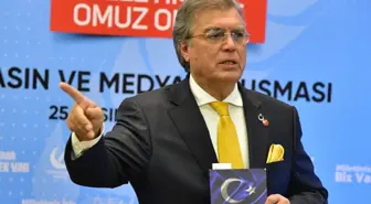 Zeytinliklerin Madenciliğe Açılması Eleştirildi