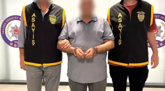 Yalova'da 2014'ten Beri Aranan Şüpheli Yakalandı