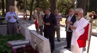 Erol Bulut'tan Terörsüz Türkiye Vurgusu