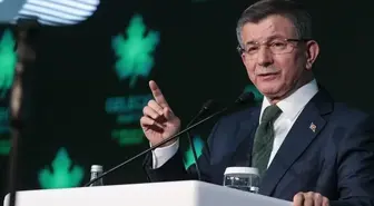 3 vekilin istifası sonrası Gelecek Partisi'nden açıklama: Partimize dönük operasyon