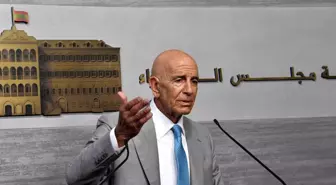 Thomas J. Barrack, Suriye Hükümeti'nin Çabalarını Değerlendirdi
