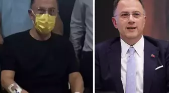 AK Partili bir isimden daha Mehmet Murat Çalık için 'tutuksuz yargılama' çağrısı