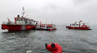 Vietnam'da Turist Teknesi Alabora Oldu: 35 Kayıp
