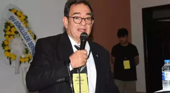 Altay'da kriz! 2 aylık başkan istifaya davet edildi