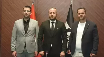 Altay'da Yönetim Tartışmaları ve Başkan Adaylığı