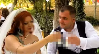 Düğünden 3 Gün Sonra Ortadan Kaybolan Antrenör Damadı Eşinden Açıklama