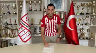 Ayvalıkgücü Belediyespor, Furkan Kozhan ile Anlaştı