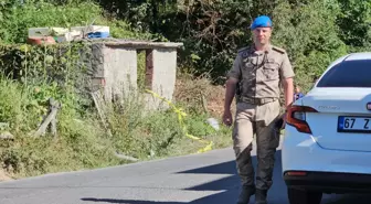 Zonguldak'ta Cenaze Töreni ve Tutuklama