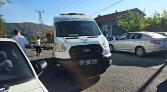 Zonguldak'ta Bıçaklı Kavga: Babaanne ve İki Torun Hayatını Kaybetti