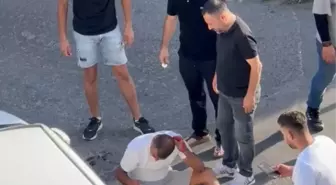Bağcılar'da Trafik Tartışması Kanlı Bitti