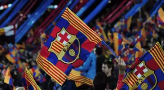 Barcelona taraftarı çıldırdı! 2 günde tam 70 bin kişi hücum etti