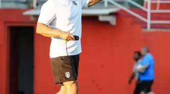 Başakşehir FK, UEFA Konferans Ligi Hazırlıklarına Devam Ediyor