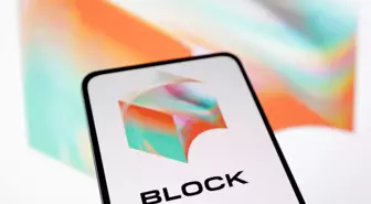 Block S&P 500 Endeksi'ne giriyor