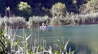Mudurnu'da Bot Kazası: Kaybolan Genç Furkan Özdemir'in Cansız Bedeni Bulundu