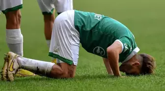 Nilüfer Futbol Kulübü, Bursaspor'dan Dört Genç Futbolcuyu Kadrosuna Katıyor
